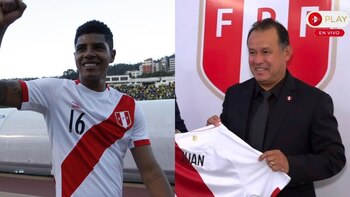 Wilder Cartagena habló sobre la