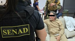 Hernán Bermúdez Requena se dice “perseguido político” por presuntos narcovínculos con La Barredora en Tabasco
