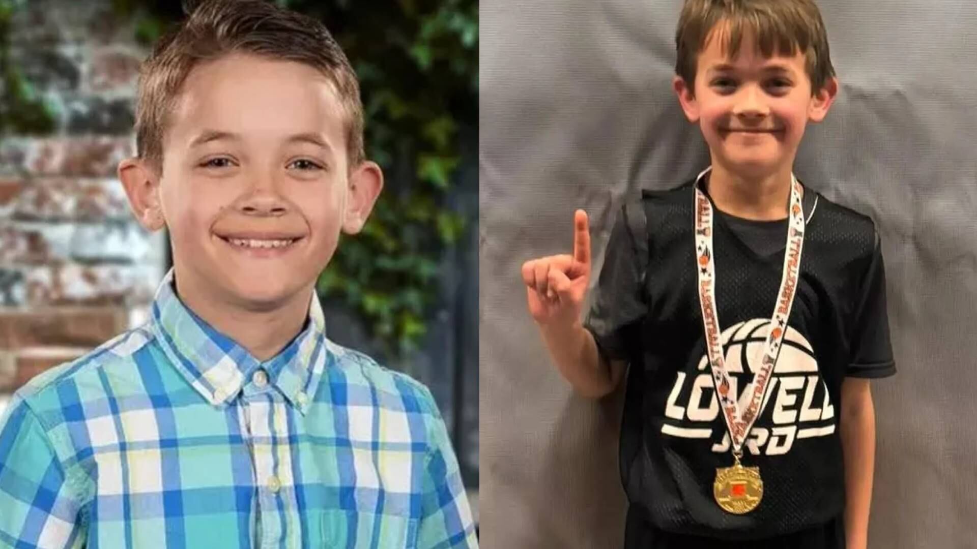 Haemophilus influenzae tipo B, la bacteria que causó la muerte de un niño, no está relacionada con la gripe común. (GoFundme)