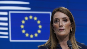 La Eurocámara veta la entrada