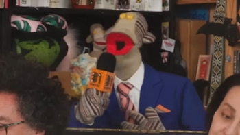 Los Reyes Magos de 31