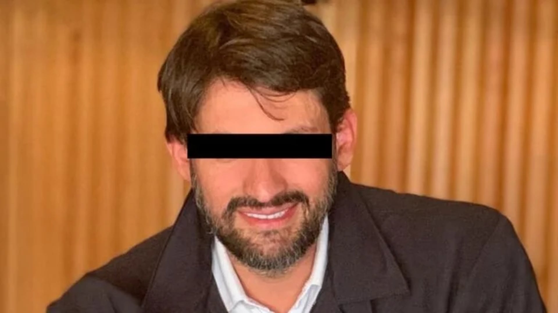 Su hermano se encuentra detenido en Estados Unidos con posibilidad de ser extraditado a México. (RS)