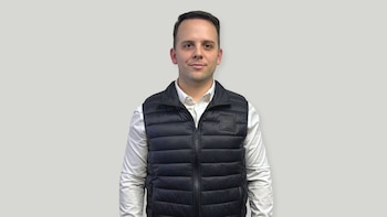 Bruno Santamaría