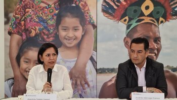 Nuevas irregularidades denunció la directora