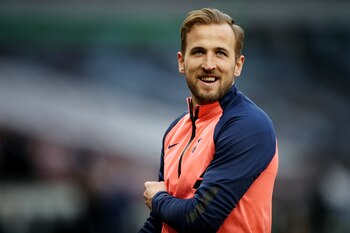 Harry Kane ya había sido