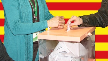 Calendario de las elecciones en