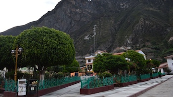 Rahuapampa prepara una gran celebración