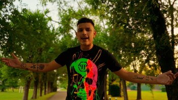 Agostini asegura estar sin pareja