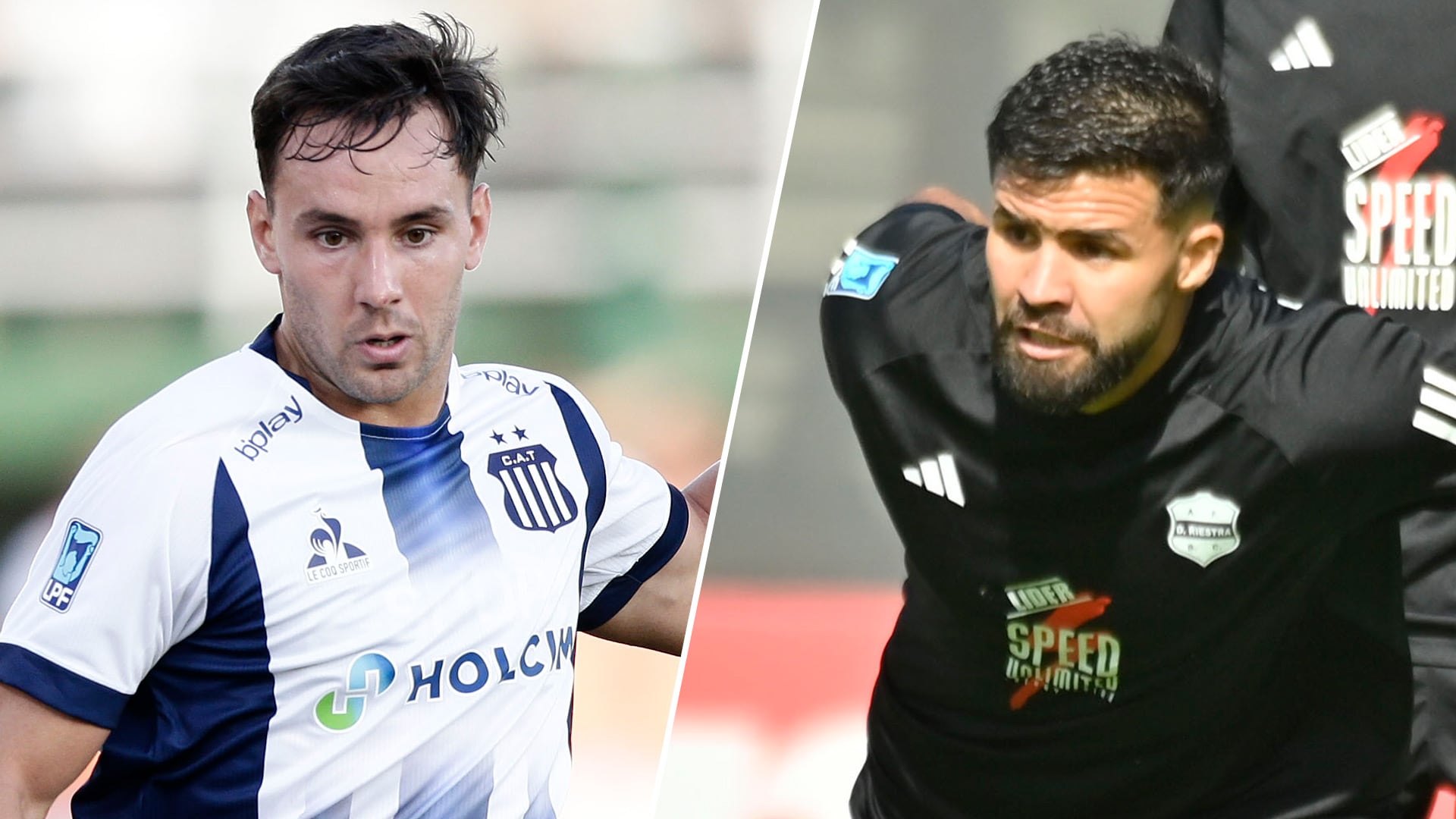 Talleres se mide ante Deportivo Riestra