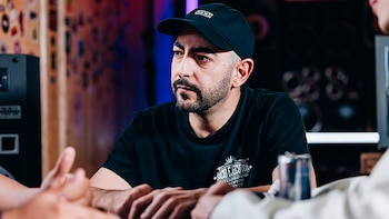 9 de septiembre. Juan Ortelli,