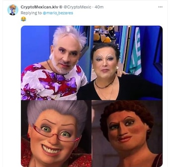 (Captura de pantalla X)