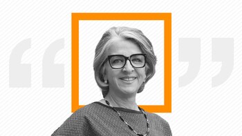 María F. Fonseca Paredes, directora