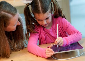 Los niños aún pueden disfrutar