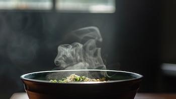 Usa este ingrediente cuando cocines