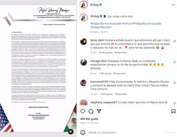 (Instagram: @ifridag)