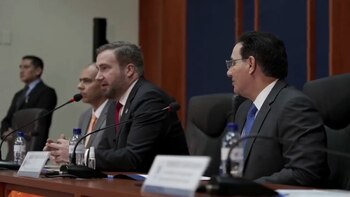 Villeda calificó el convenio como