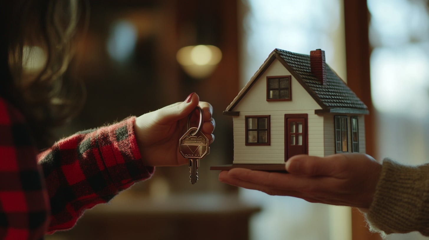 La vivienda propia cuenta con un mínimo no imponible de $1.346 millones para la medición al 31 de diciembre de 2025 (Imagen Ilustrativa Infobae)