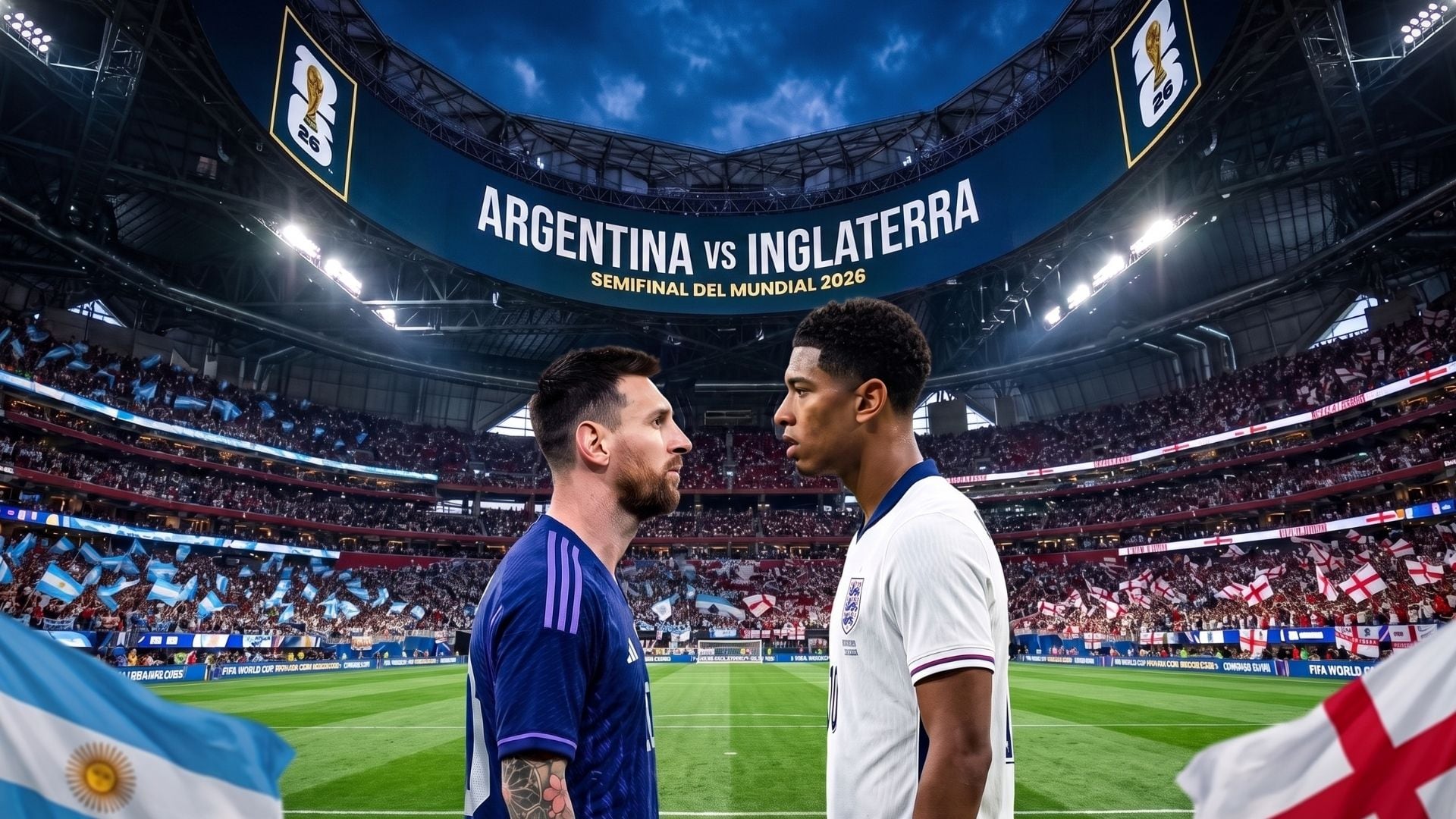 Resultado del Mundial 2026 HOY, miércoles 15 de julio EN VIVO: partido, clasificación, horarios y canal TV en Perú