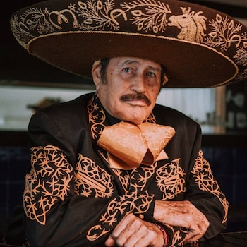 "Caminos de Michoacán" es el