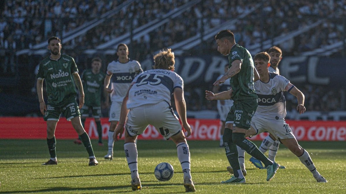 Gimnasia, Platense y Tigre: fecha 14 del Clausura y playoffs en AMBA