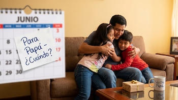 Día del Padre 2026 en Perú: cuándo se celebra y por qué millones de familias lo festejan este domingo