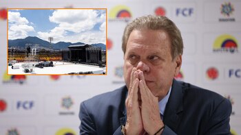 “Los conciertos están acabando con