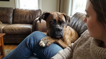 Expertos destacan que los perros