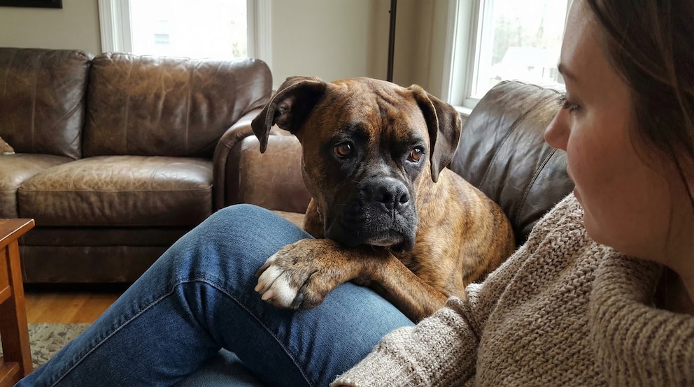 ¿Perros inteligentes por nacimiento? El secreto de la personalidad canina no está en la raza, afirma un estudio ¿Perros inteligentes por nacimiento? El secreto de la personalidad canina no está en la raza, afirma un estudio