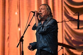 El análisis de Robert Plant