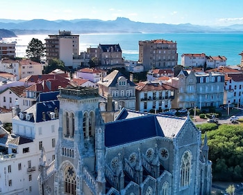 Biarritz