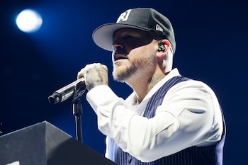 Residente agradeció a historiadores y