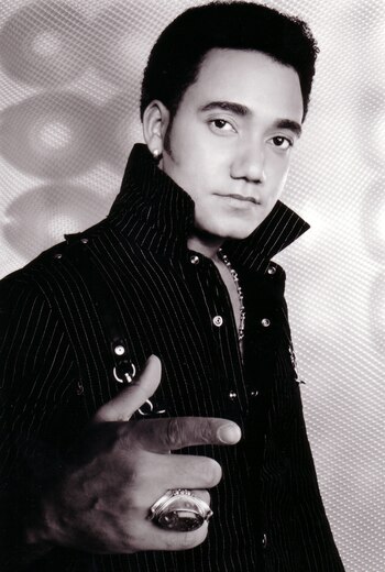 Imagen de archivo cedida por