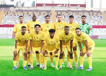 El club de los emíres