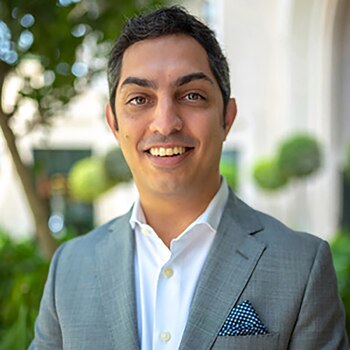 Federico Giovine es director del