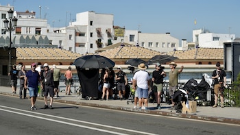 La inversión en series alcanzó