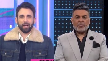 Rodrigo González considera que Andrés