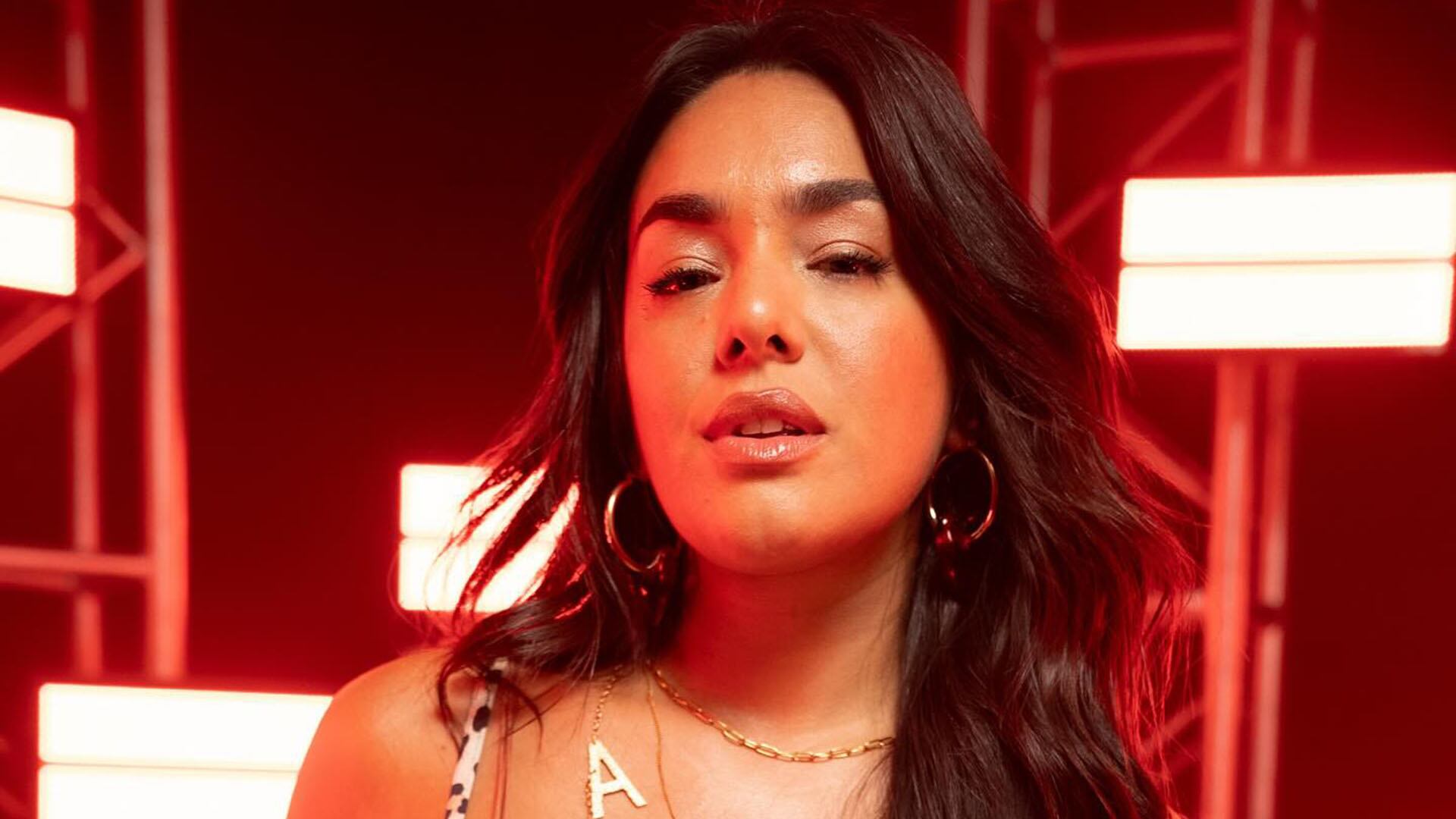 Ángela Leiva inicia una nueva relación amorosa tras su ruptura con Chelo Weigandt