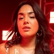 Ángela Leiva volvió a apostar al amor tras su decepción amorosa con Chelo Weigandt: las fotos