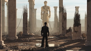 Anyma en el Estadio GNP