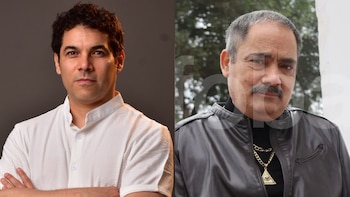 Giovanni Arce dirige ‘La eternidad en sus ojos’, su quinta obra que lo conecta con Óscar Carrillo: “Es muy especial porque él fue mi mentor”