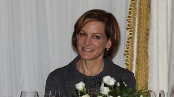 Anne Applebaum, Premio de los