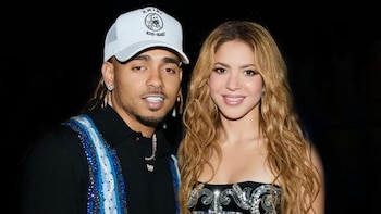 Ozuna lanzó contundente mensaje en