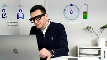 Sensores ópticos permiten a los