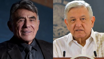 Héctor Suárez falleció este martes