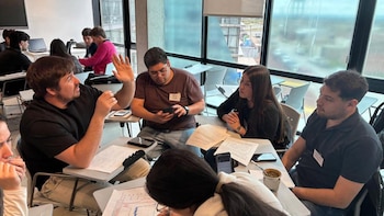 Cámara de Exploración y Producción de Hidrocarburos (CEPH)