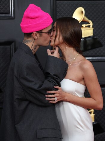 El anillo de compromiso que