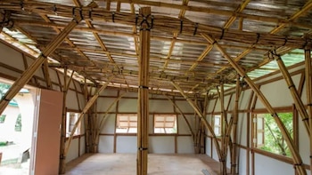 Las casas modulares que cuestan lo mismo que un móvil y se construyen en solo siete días