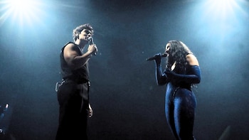 La pista inesperada de Joe Jonas que mantiene en vilo a los fans sobre una posible nueva colaboración con Demi Lovato