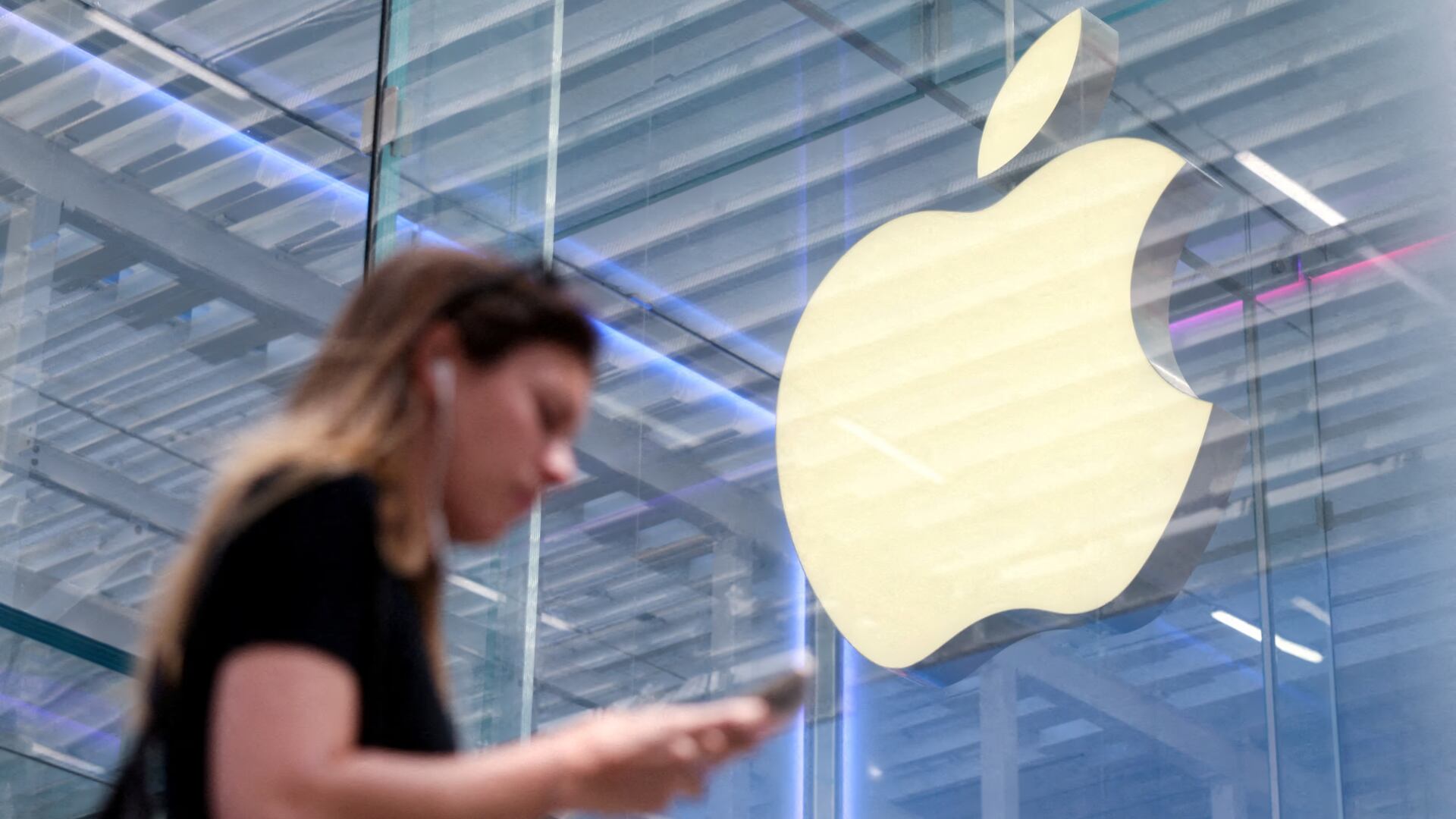Esta acción legal contra Apple se suma a otras recientes demandas contra grandes empresas tecnológicas por casos similares. (Reuters)