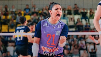 Esmeralda Sánchez y su desafío como capitana de Alianza Lima en la temporada 2026/27: “No duden de nuestro trabajo”